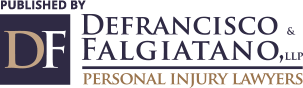 DeFrancisco & Falgiatano, LLP Personal Injury Lawyers